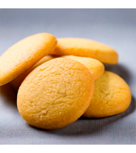 Vanilla Cookie flavour